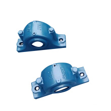 SN517 Pillow block bearing housing